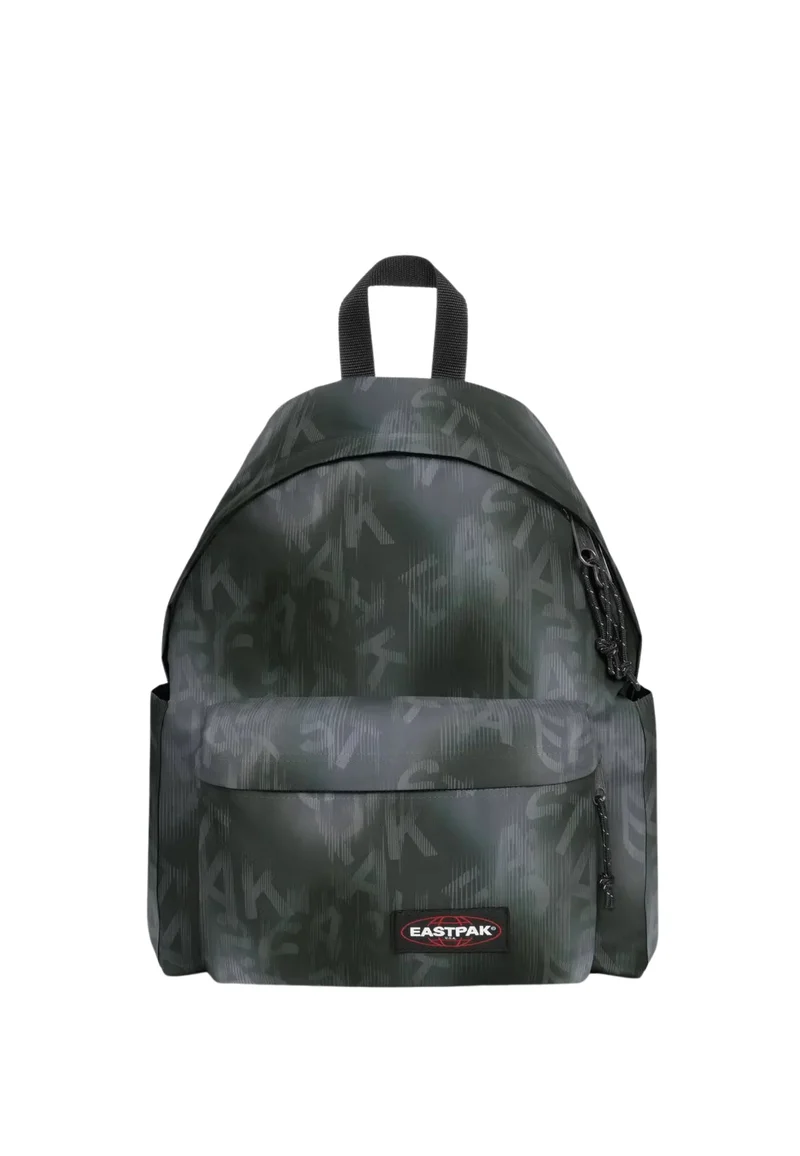 Sac à dos Eastpak Day Pak'r C0Q Letter Dye Black