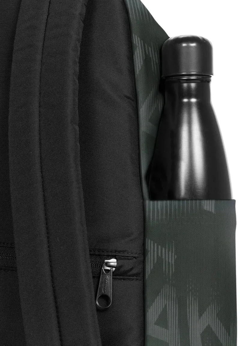 Sac à dos Eastpak Day Pak'r C0Q Letter Dye Black