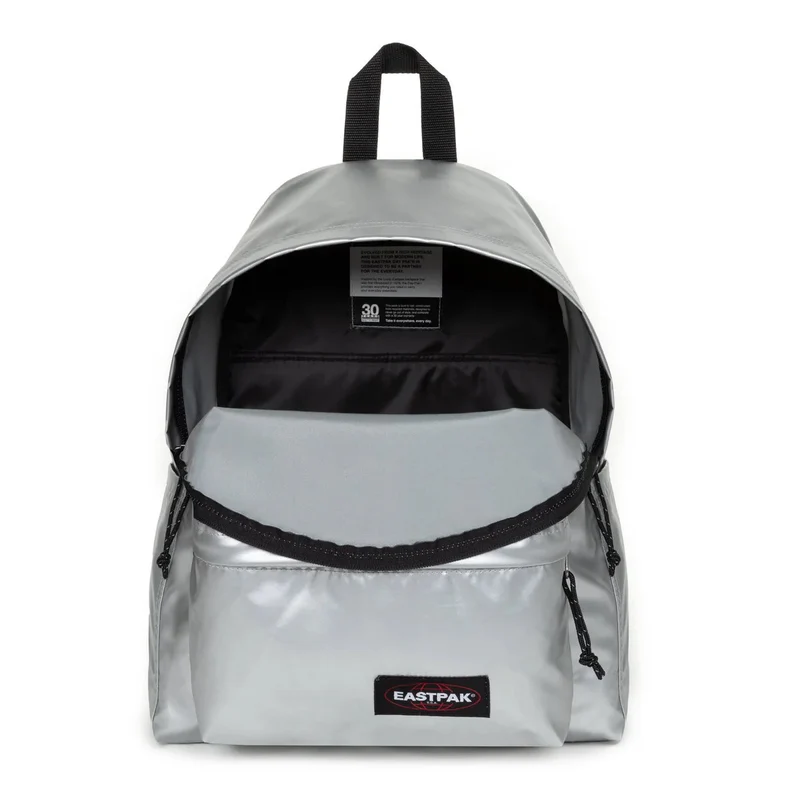 Eastpak Sac à dos Day Pak'r Space Silver