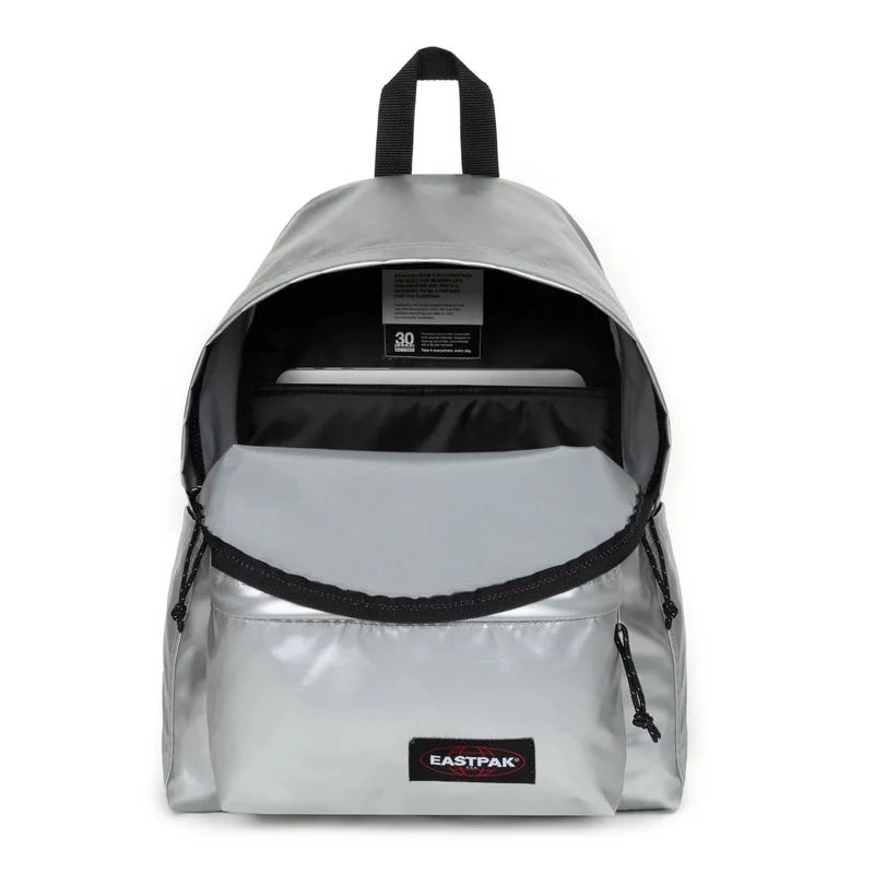Eastpak Sac à dos Day Pak'r Space Silver
