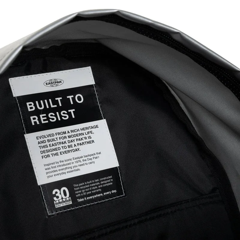 Eastpak Sac à dos Day Pak'r Space Silver
