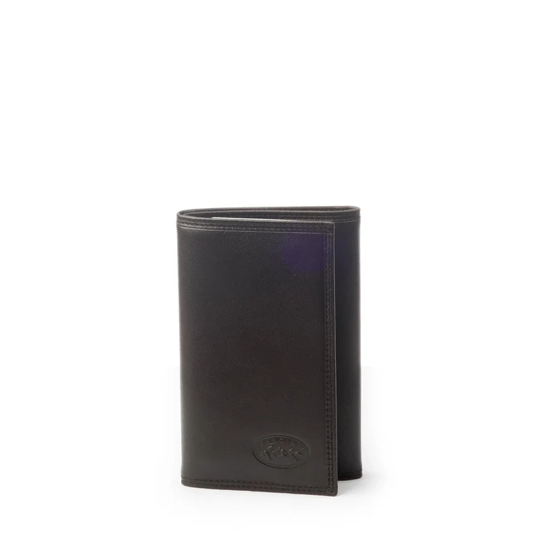 Porte-papier cuir Venise 37 Francinel Marron
