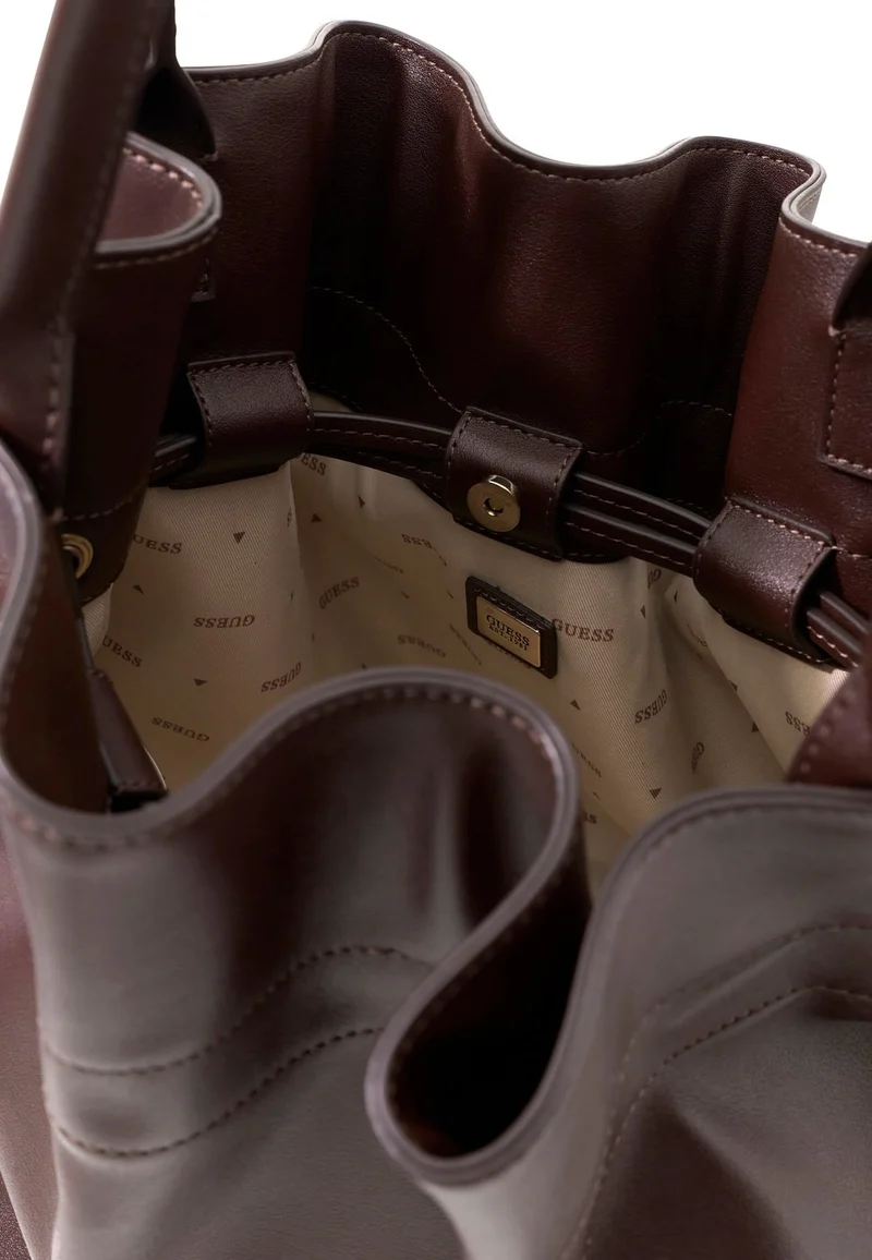 Guess Cabas Karima Brown