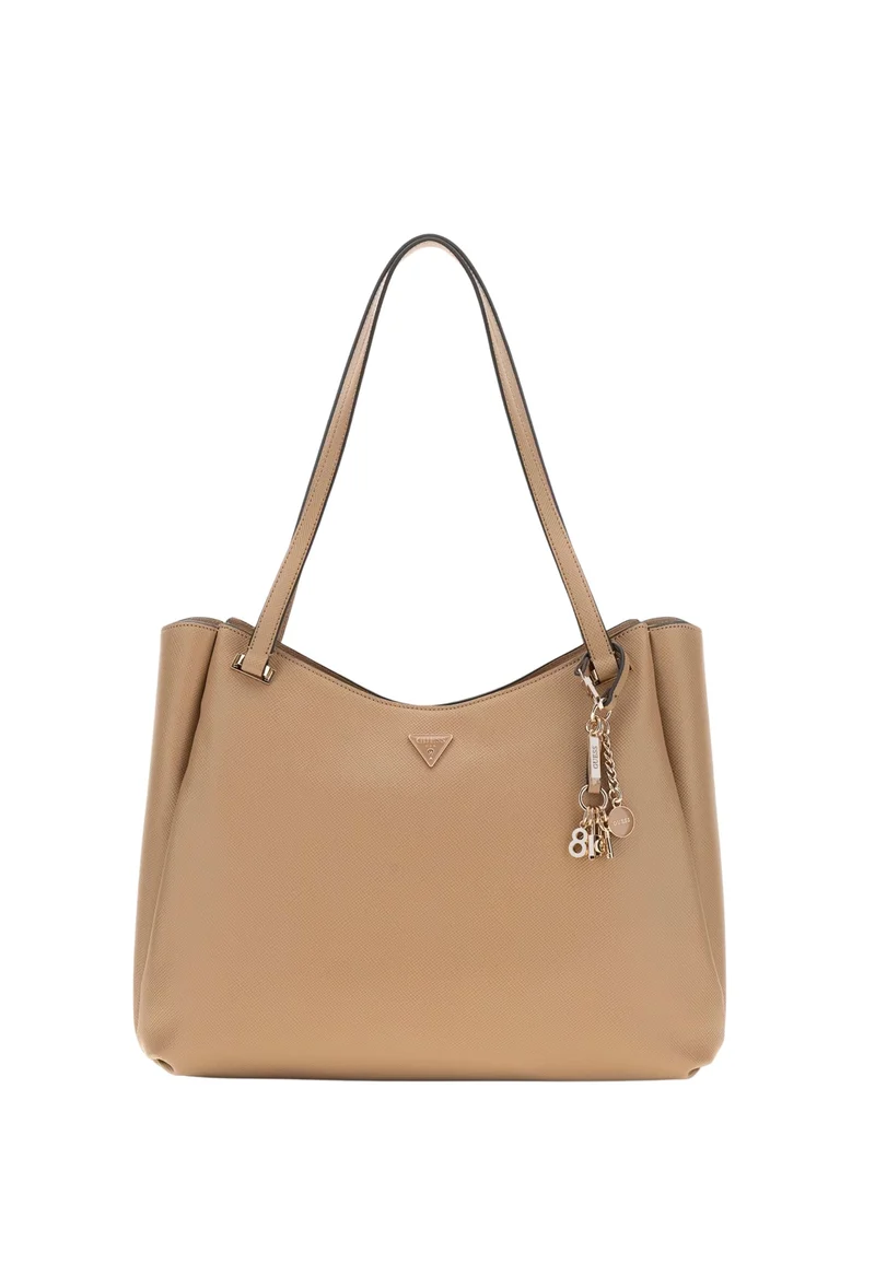 Guess Cabas Gilda Beige