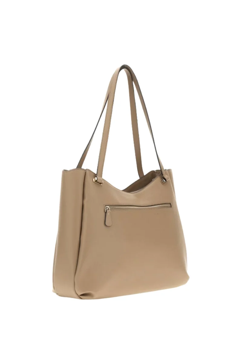 Guess Cabas Gilda Beige