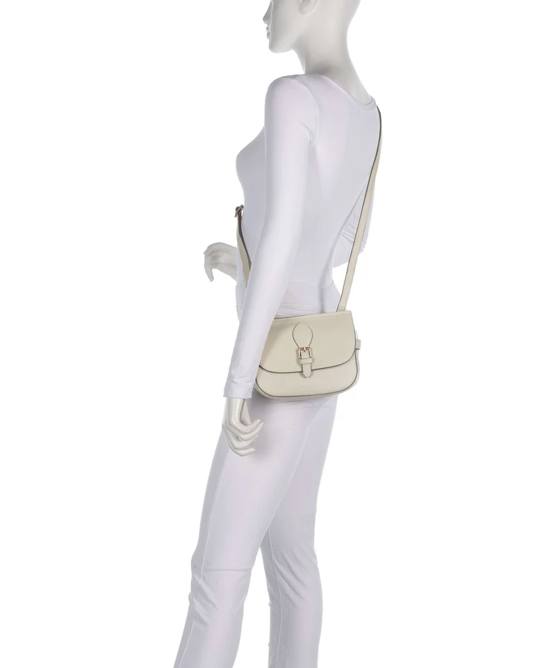 Burkely Demi Sac bandoulière off white