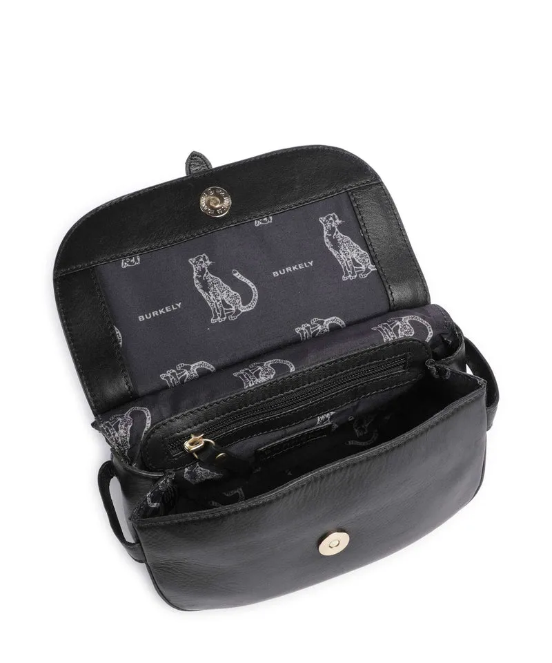 Burkely Demi Sac bandoulière black