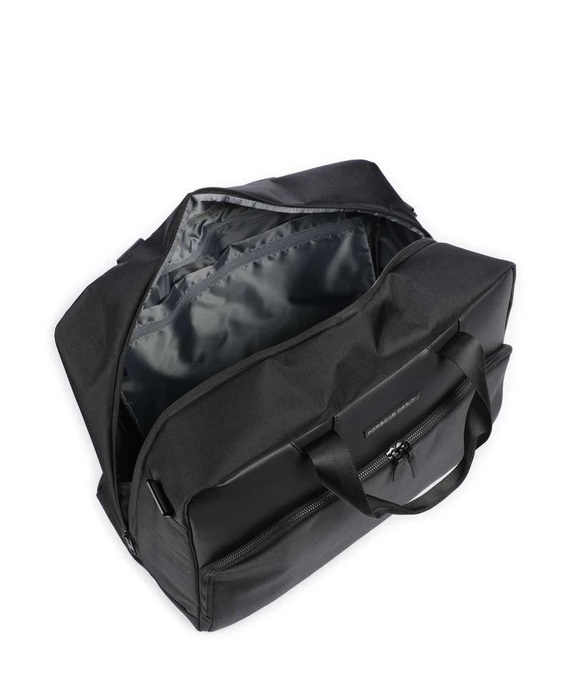 Porsche Design Voyager Sac week-end black
