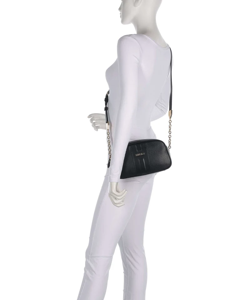 Liu Jo Ematite M Sac bandoulière nero