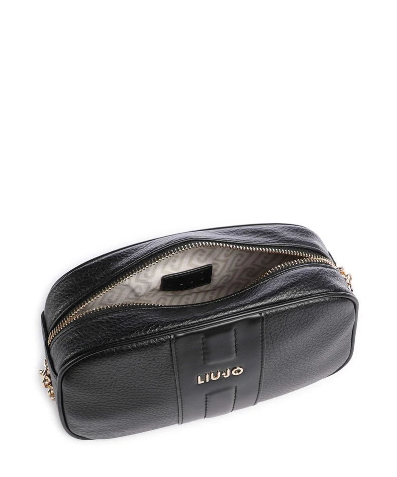 Liu Jo Ematite M Sac bandoulière nero
