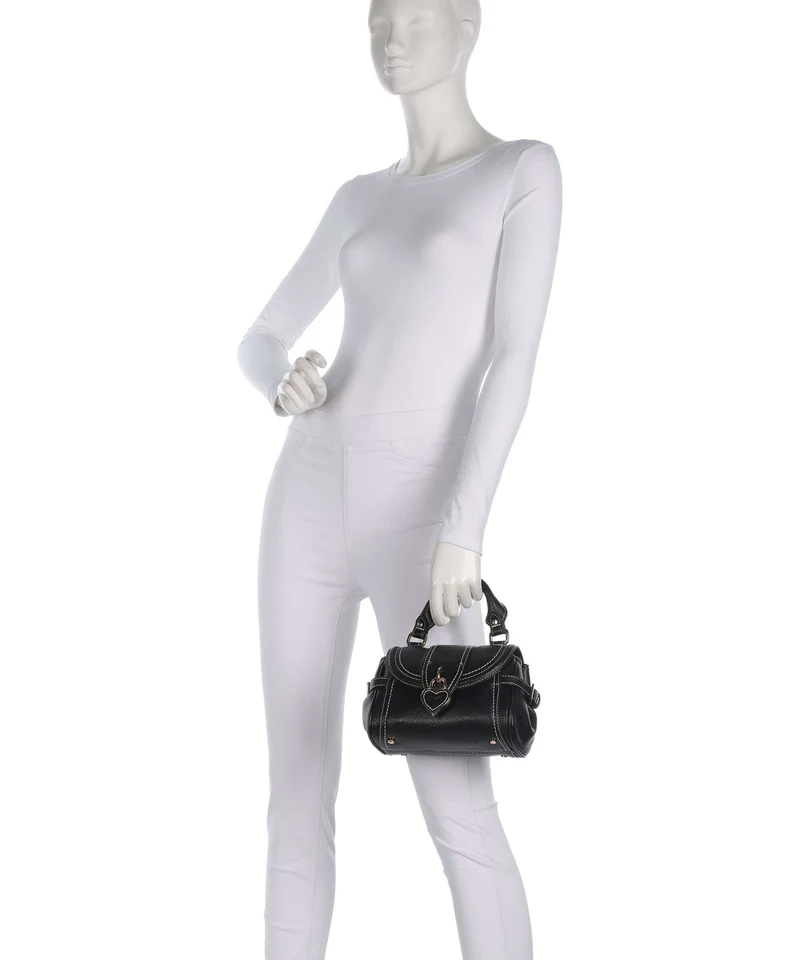 Liu Jo Corniola S Sac à main nero