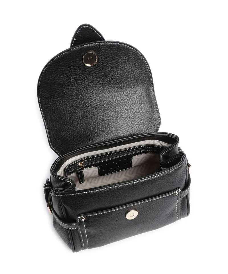 Liu Jo Corniola S Sac à main nero