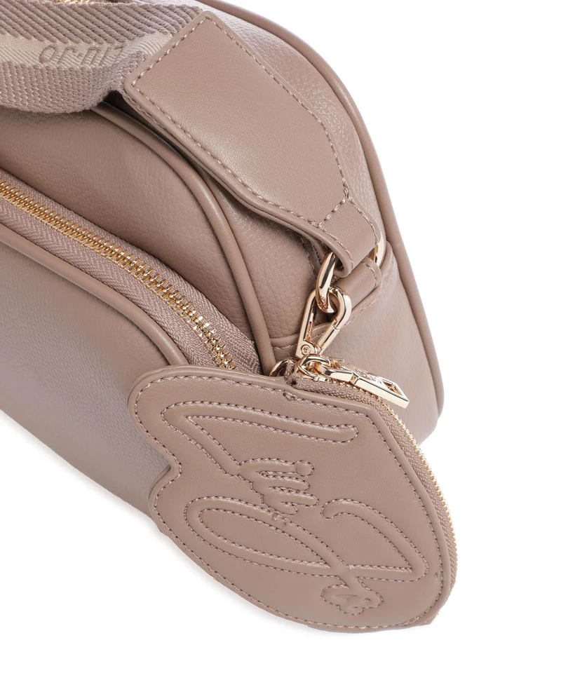 Liu Jo Achala M Sac bandoulière mocha