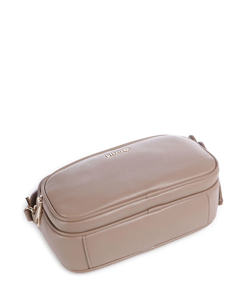 Liu Jo Achala M Sac bandoulière mocha
