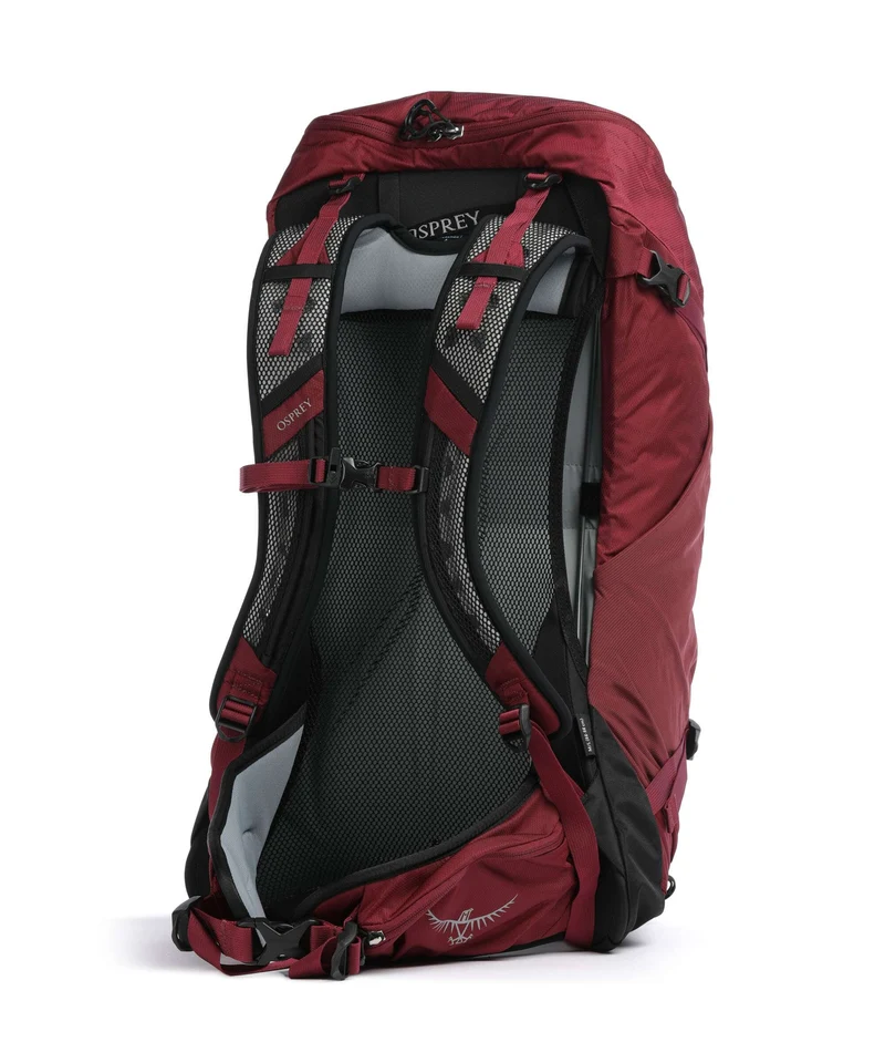 Osprey Hikelite 32 M/L Sac à dos de randonnée chameleon/black