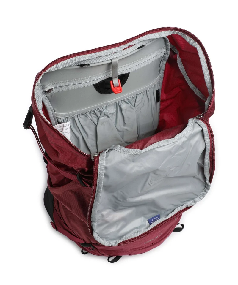 Osprey Hikelite 32 M/L Sac à dos de randonnée chameleon/black