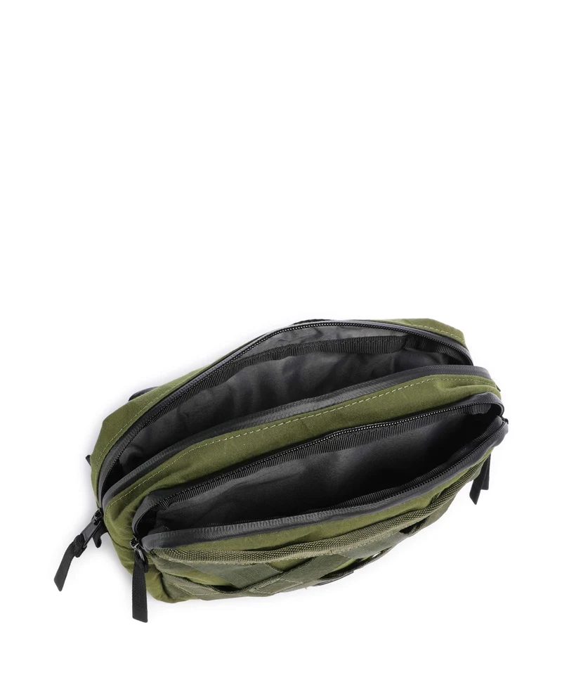 Chrome Barrage 5 Sac banane moss