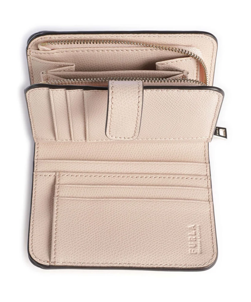 Furla Camelia S Portefeuille ballerina
