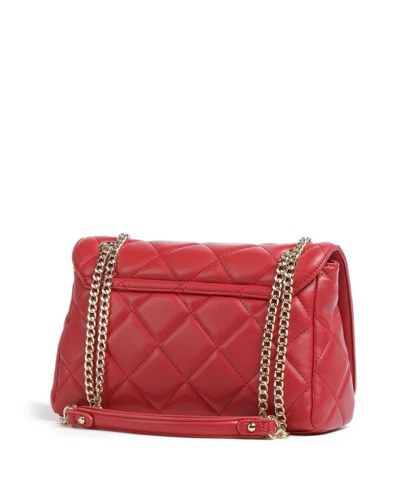 Valentino Bags Ocarina Sac porté épaule rosso