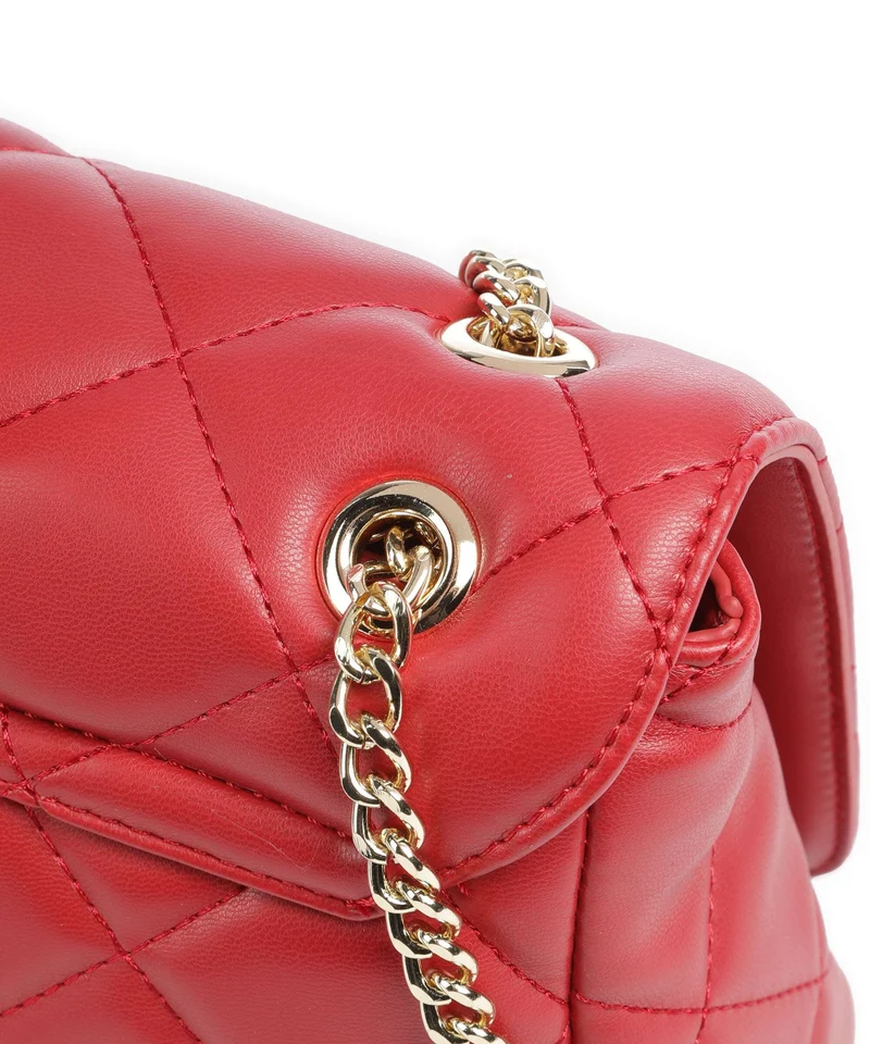 Valentino Bags Ocarina Sac porté épaule rosso