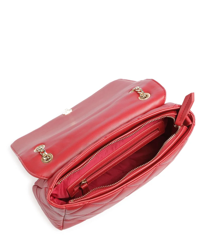 Valentino Bags Ocarina Sac porté épaule rosso