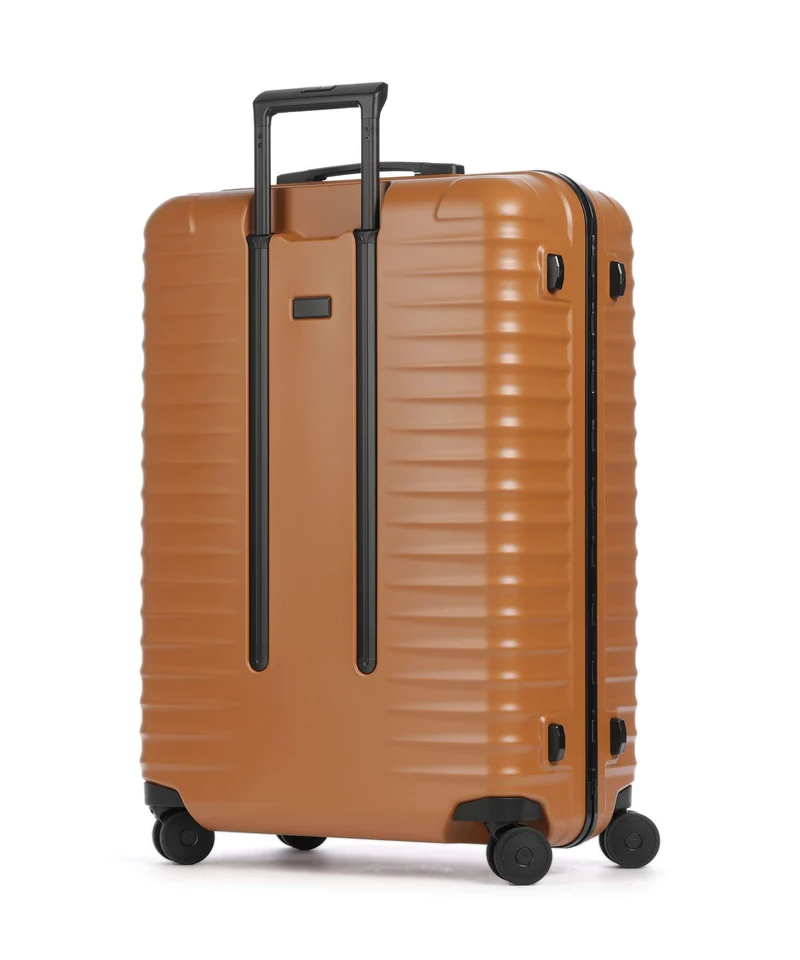 Titan Overseas Valise 4 roues canyon bronze