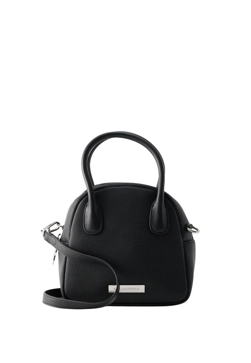 Karl Lagerfeld Sac Bandoulière Ikon Noir
