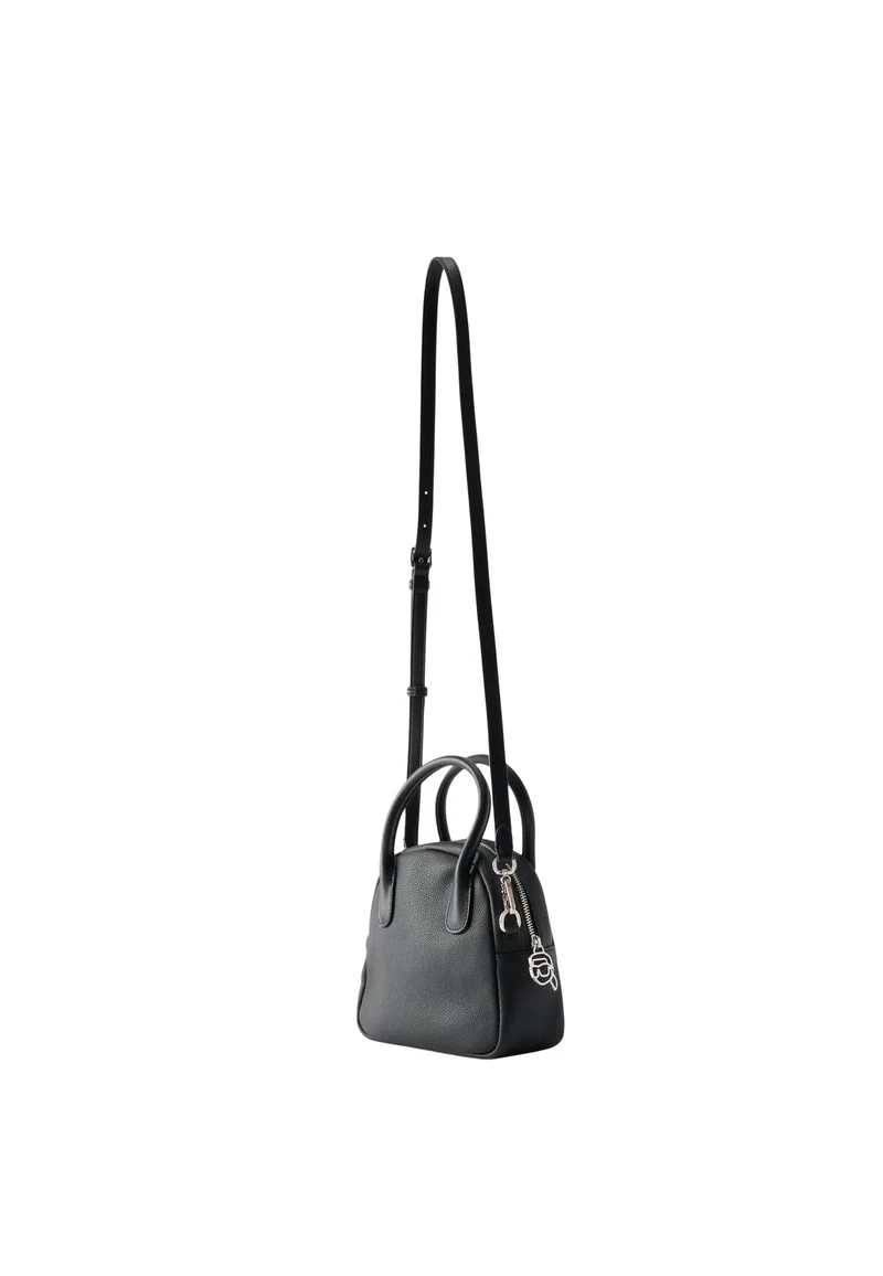 Karl Lagerfeld Sac Bandoulière Ikon Noir