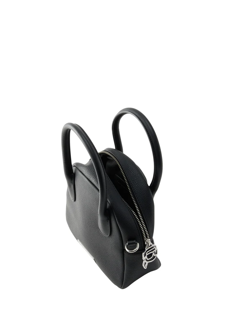 Karl Lagerfeld Sac Bandoulière Ikon Noir
