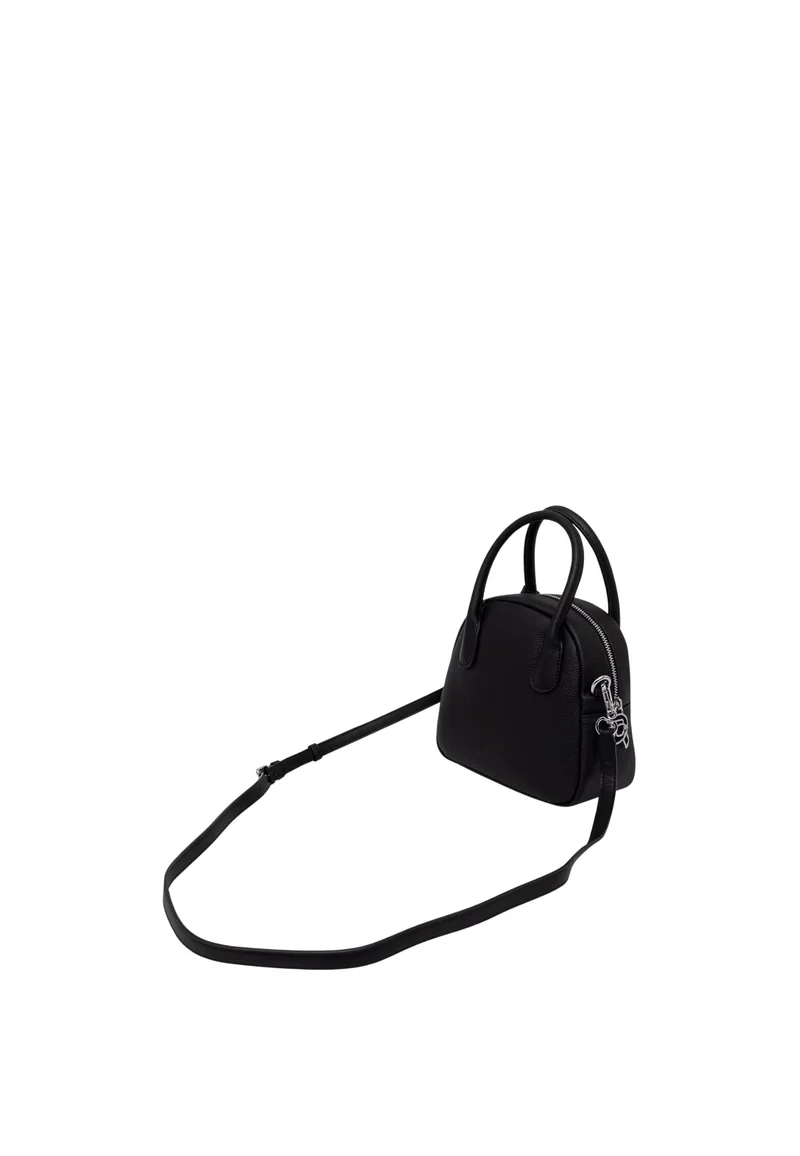 Karl Lagerfeld Sac Bandoulière Ikon Noir
