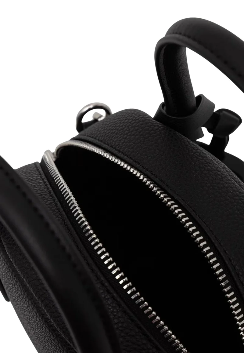 Karl Lagerfeld Sac Bandoulière Ikon Noir