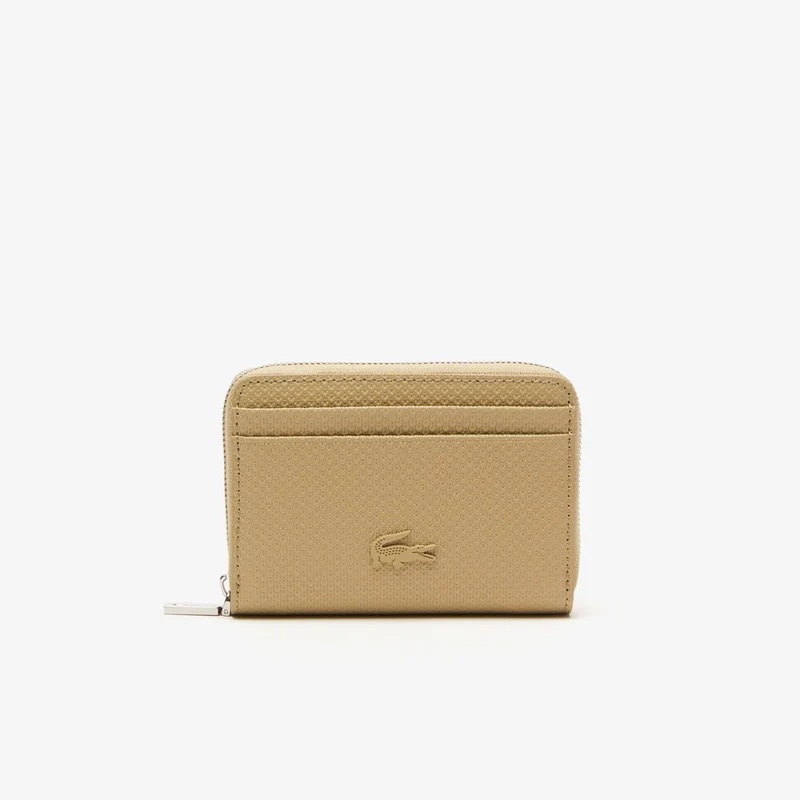 Porte monnaie Chantaco Classics Lacoste Brindille