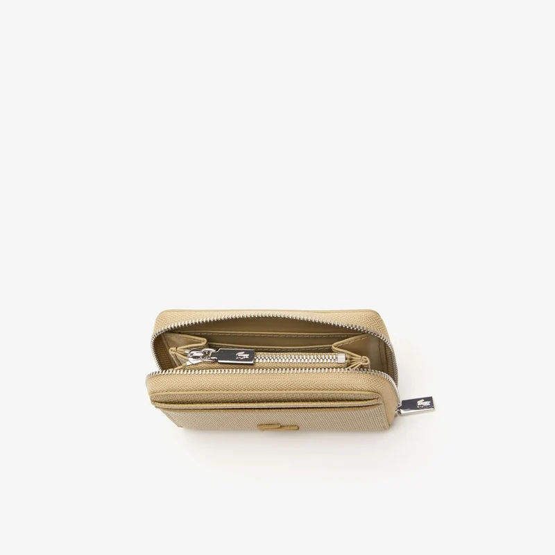 Porte monnaie Chantaco Classics Lacoste Brindille