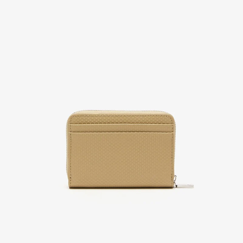 Porte monnaie Chantaco Classics Lacoste Brindille