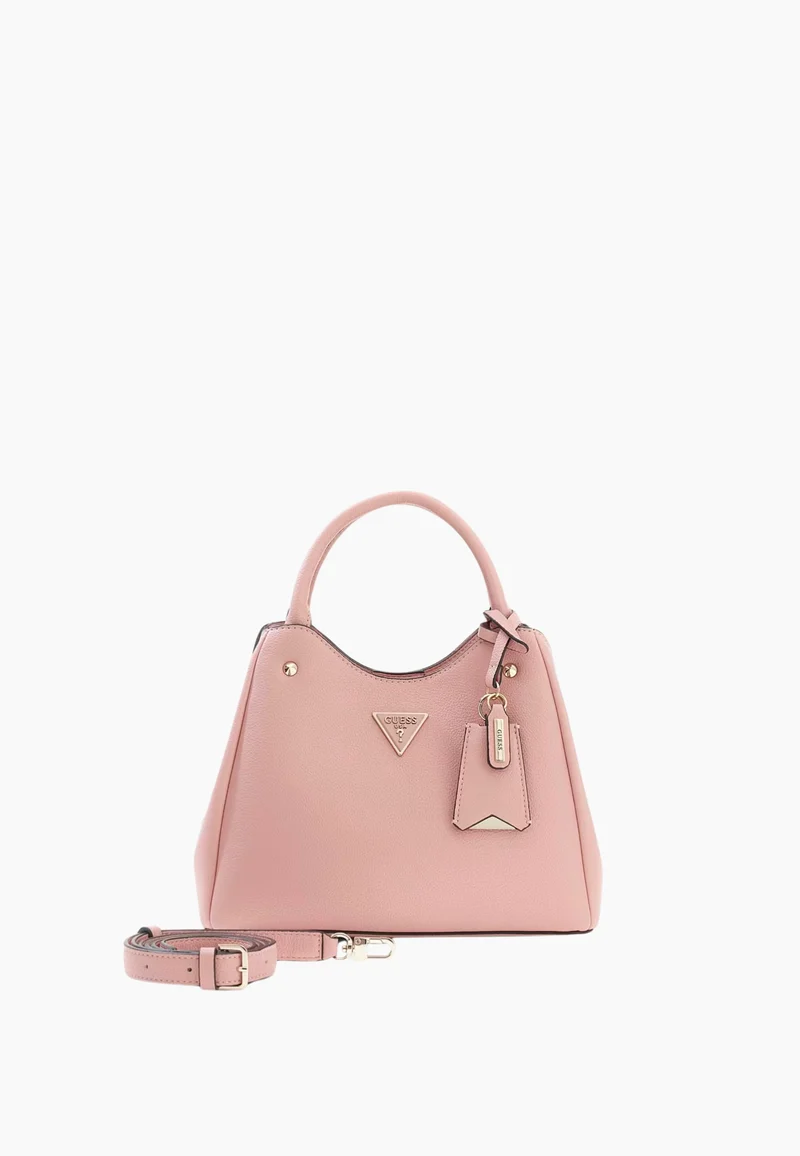 Guess Sacs à main Handbag Coral Pink