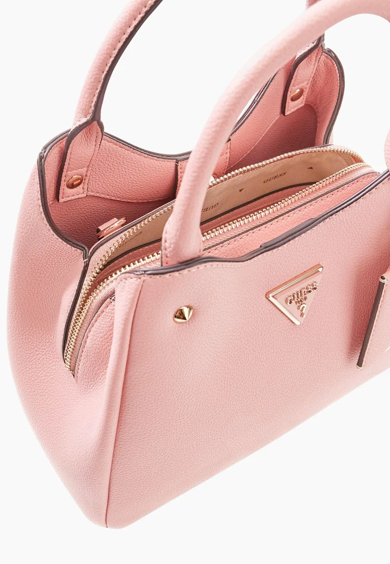 Guess Sacs à main Handbag Coral Pink