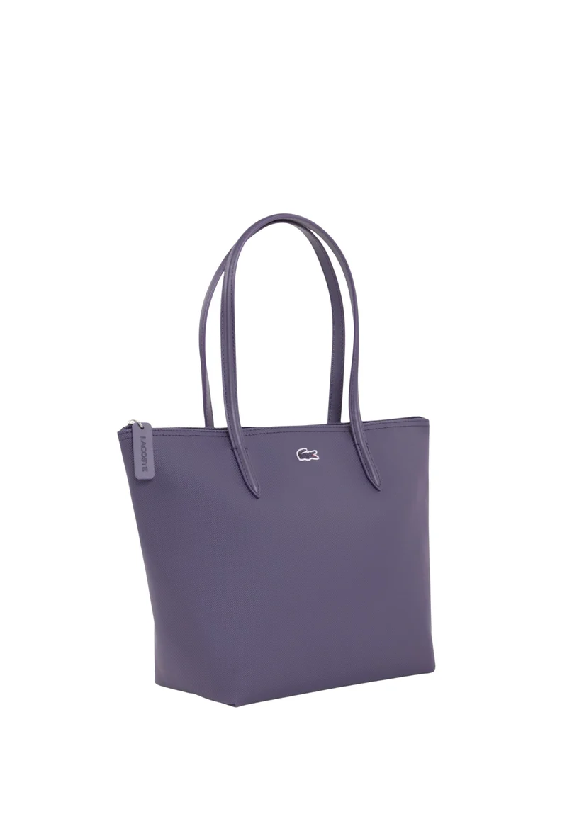 Lacoste Sac Cabas Femme L.12.12 Concept Elixir
