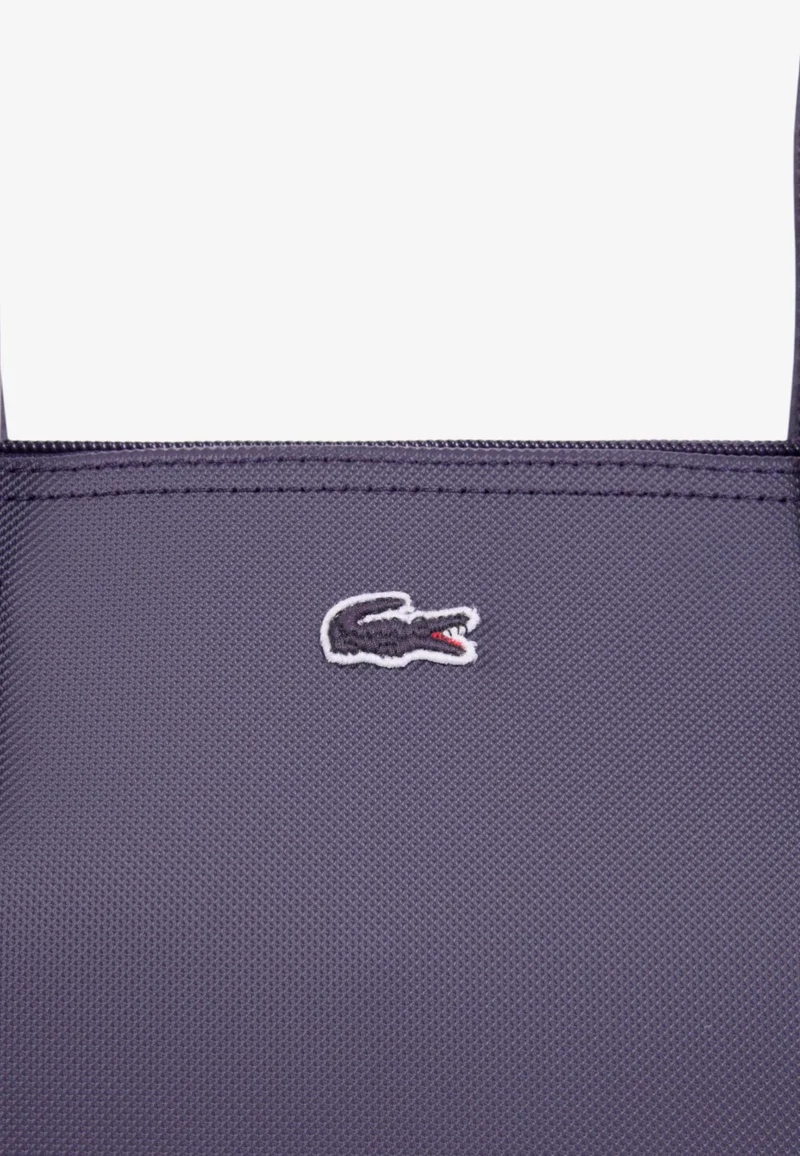 Lacoste Sac Cabas Femme L.12.12 Concept Elixir