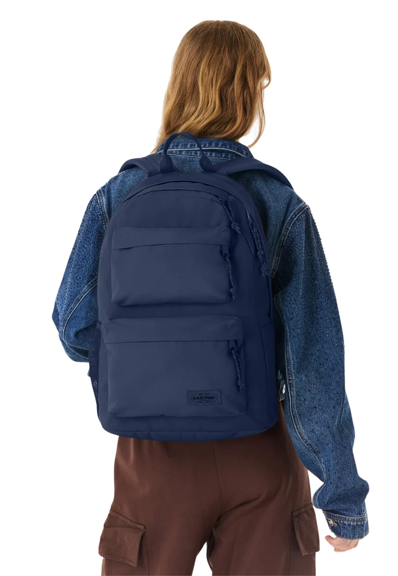 Eastpak Sac à dos Padded Double A0Y Nighttime Navy