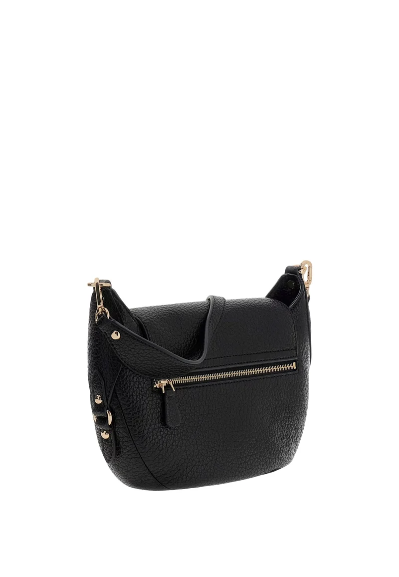 Guess Sacs à main Marsha Mini Black