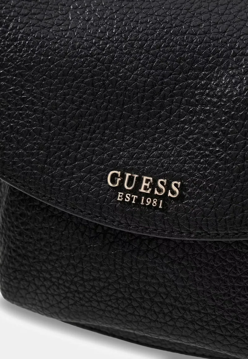 Guess Sacs à main Marsha Mini Black