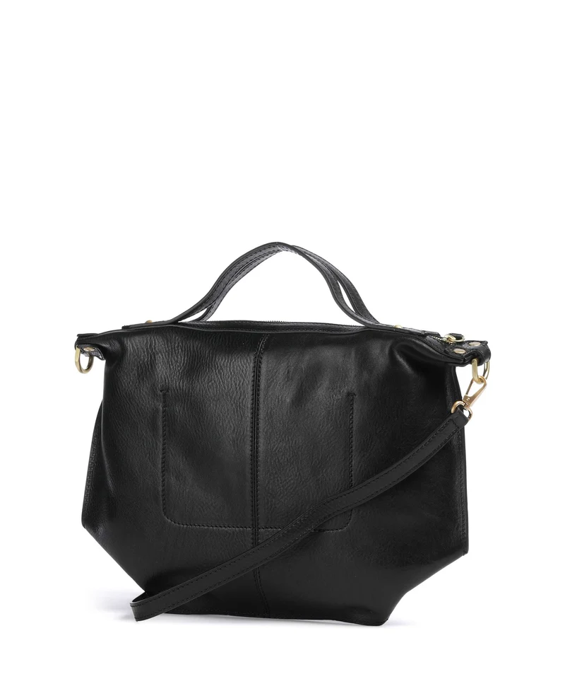 The Bridge Icons Sac à main black