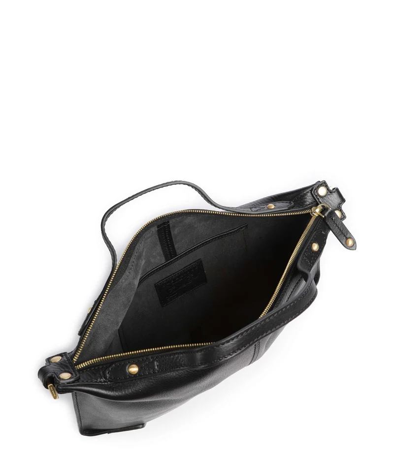 The Bridge Icons Sac à main black