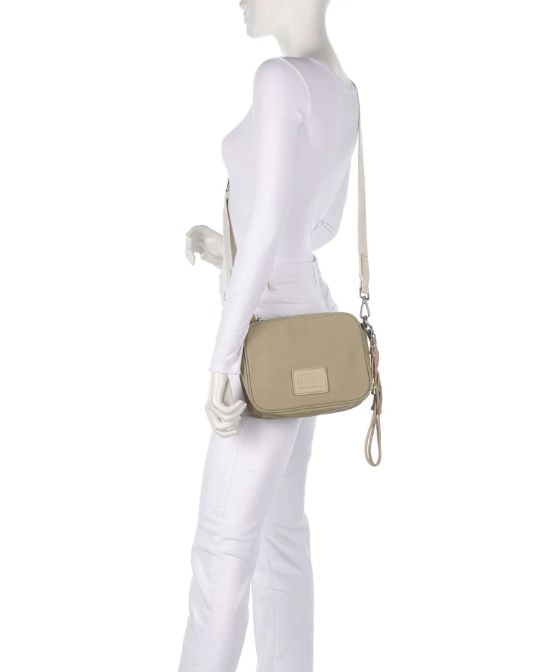FredsBruder Carry Me Everywhere Sac porté épaule olive shades