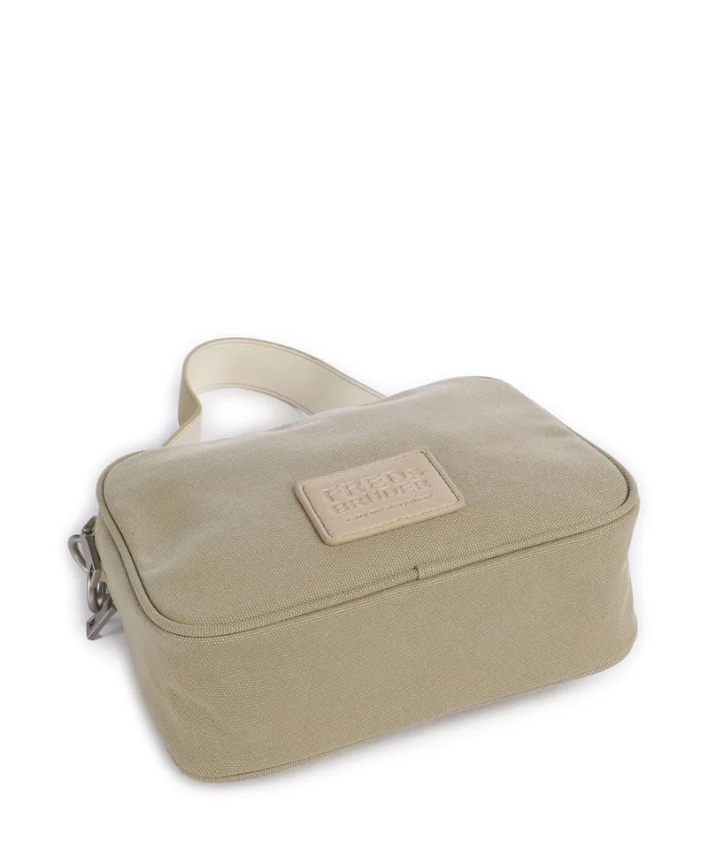 FredsBruder Carry Me Everywhere Sac porté épaule olive shades