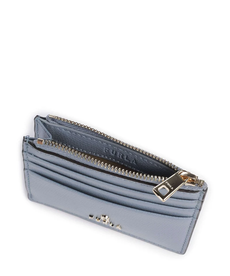 Furla Camelia S Étui à cartes crédit celestial