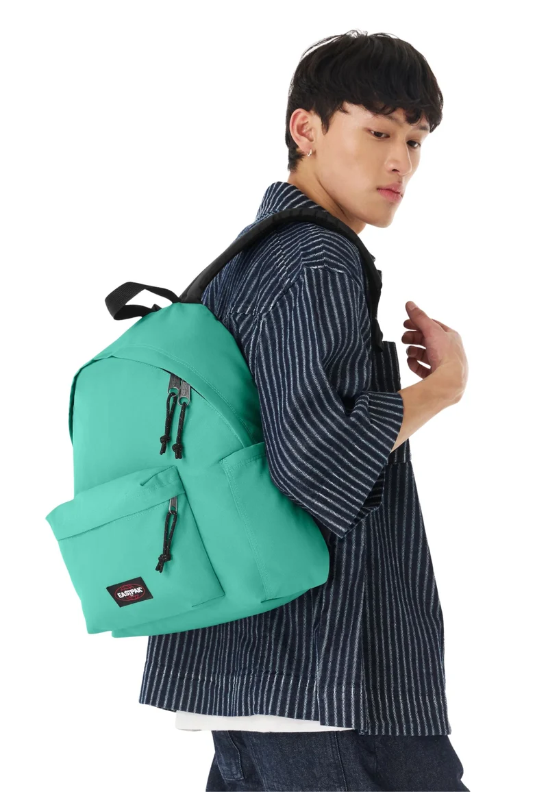 Eastpak Sac à dos Day Pak'r B0G Aquamarine Blue