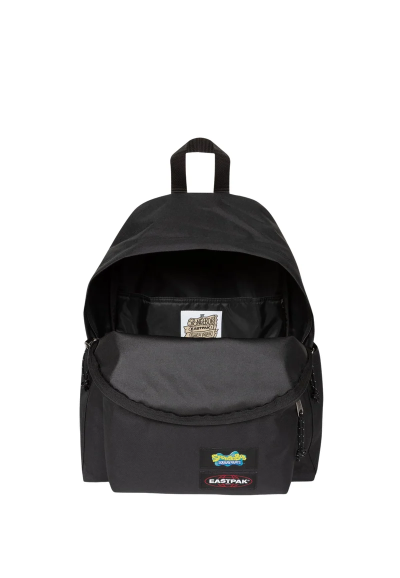 Eastpak Sac à dos Day Pak'r E0C Bob L'éponge Noir
