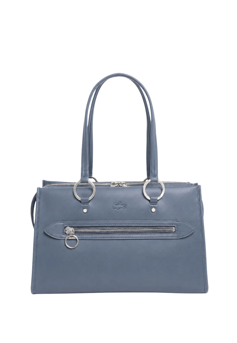 Lacoste Sac à main Femme Celys Bleu Urban