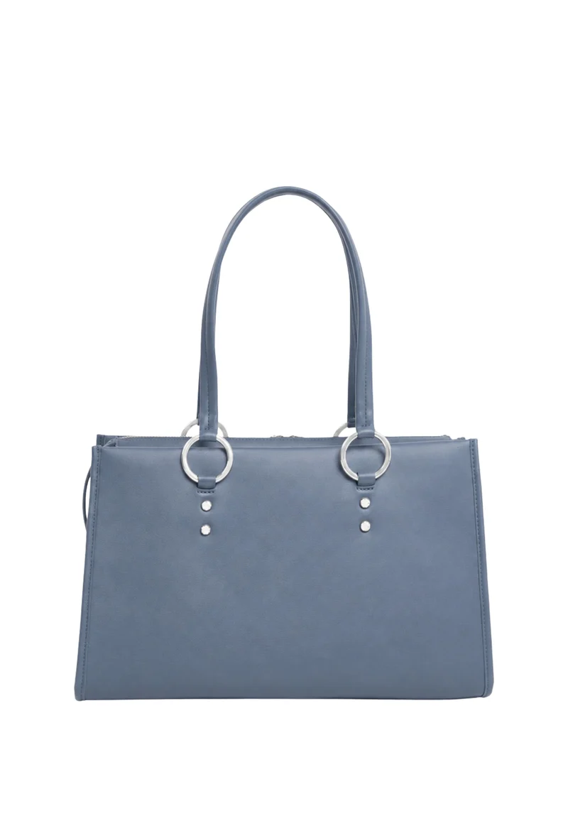 Lacoste Sac à main Femme Celys Bleu Urban